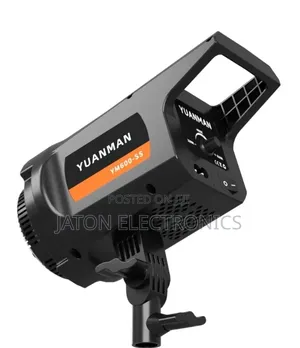 Yuanman Studio Light Rechargable