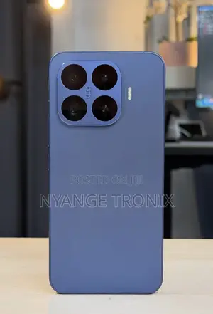 New Xiaomi 17T Pro 512 GB Blue