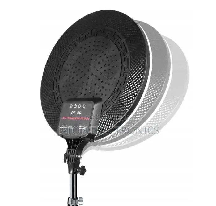 Studio Photo and Video Light