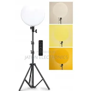 Studio Photo and Video Light