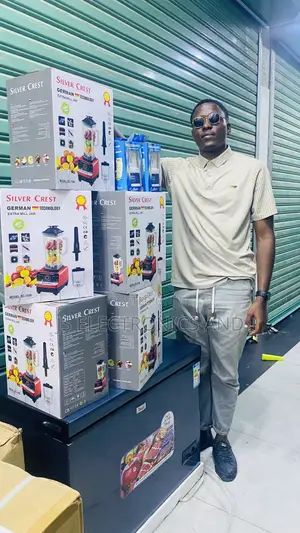 Tmall Freezer 130 Liter Free Blender 2.5 Liter,Fridge Guard Original