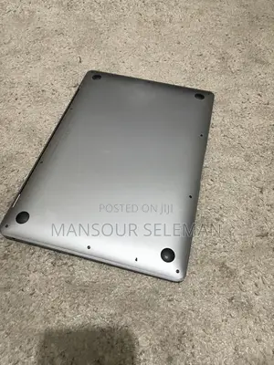 Laptop Apple MacBook Air 2020 M1 8GB Apple M1 SSD 256GB