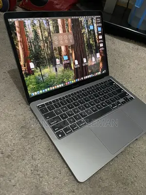 Laptop Apple MacBook Air 2020 M1 8GB Apple M1 SSD 256GB