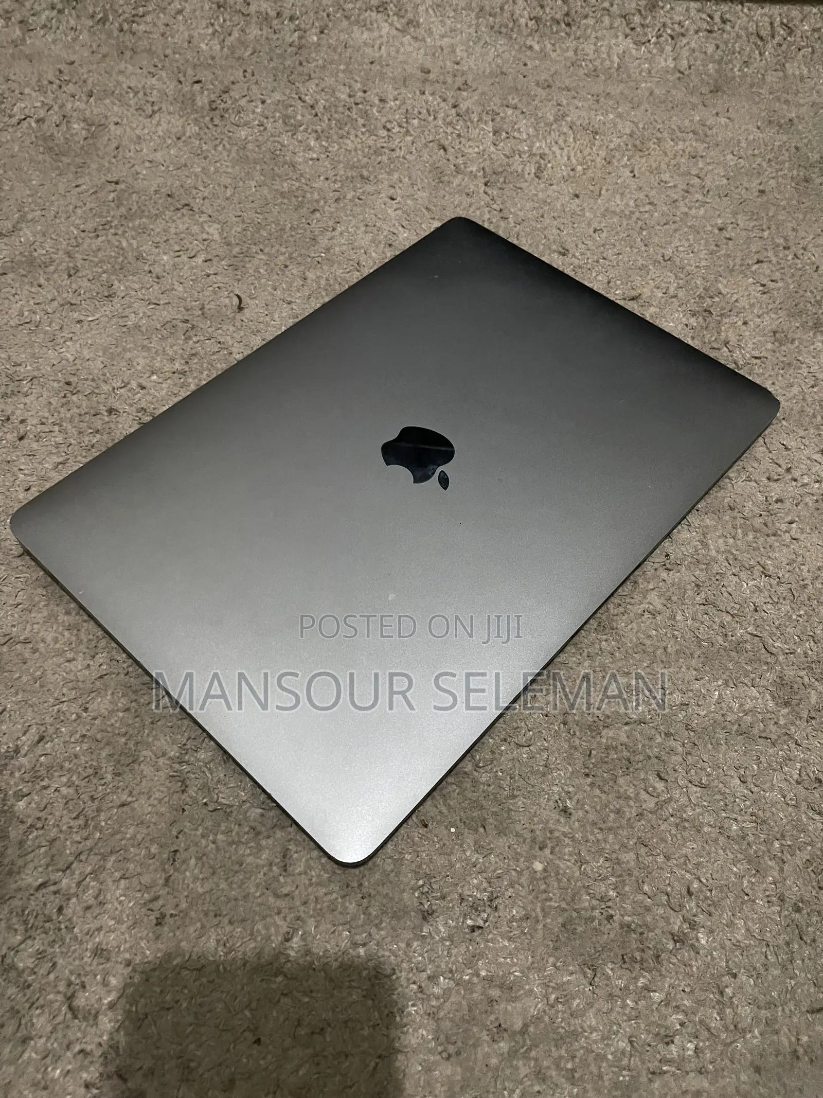 Laptop Apple MacBook Air 2020 M1 8GB Apple M1 SSD 256GB