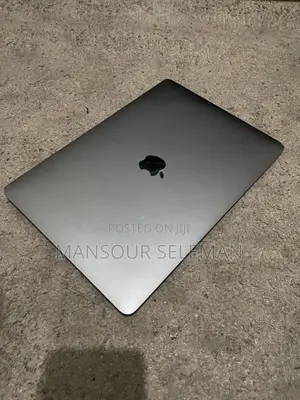 Laptop Apple MacBook Air 2020 M1 8GB Apple M1 SSD 256GB