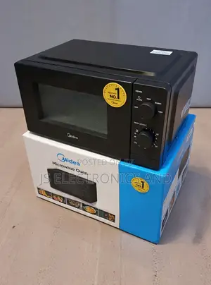 Midea Mircowave 20 Liter Inapasha