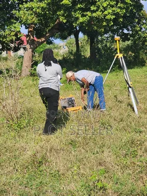 Selling 3 Plots Approved Neary Apao Village Mbutu