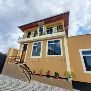Furnished 1bdrm House in Mbezi Beach for rent