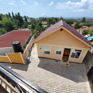 Furnished 1bdrm House in Mbezi Beach for rent