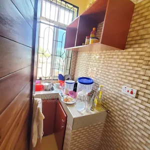 Furnished 1bdrm House in Mbezi Beach for rent