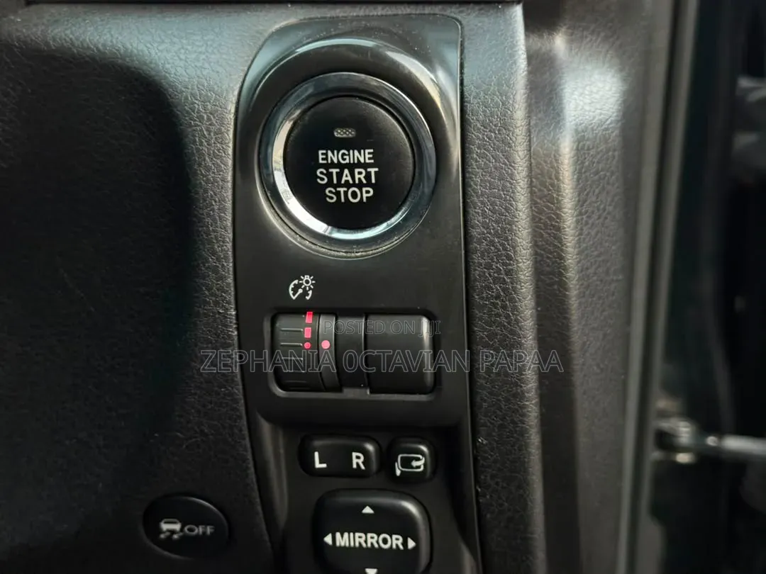 Subaru Forester 2009 Black