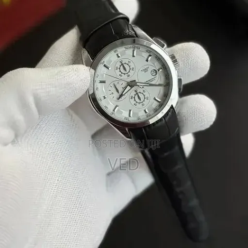 Tissot Coututier