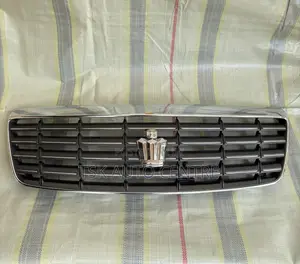 Toyota Crown Grille