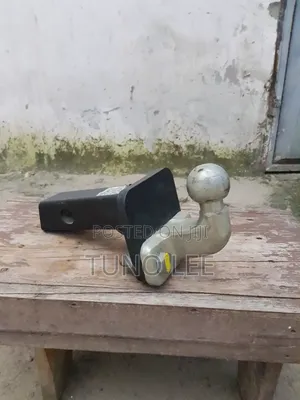 Tow Bar Ya Toyota