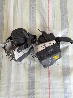 Toyota Crown ABS