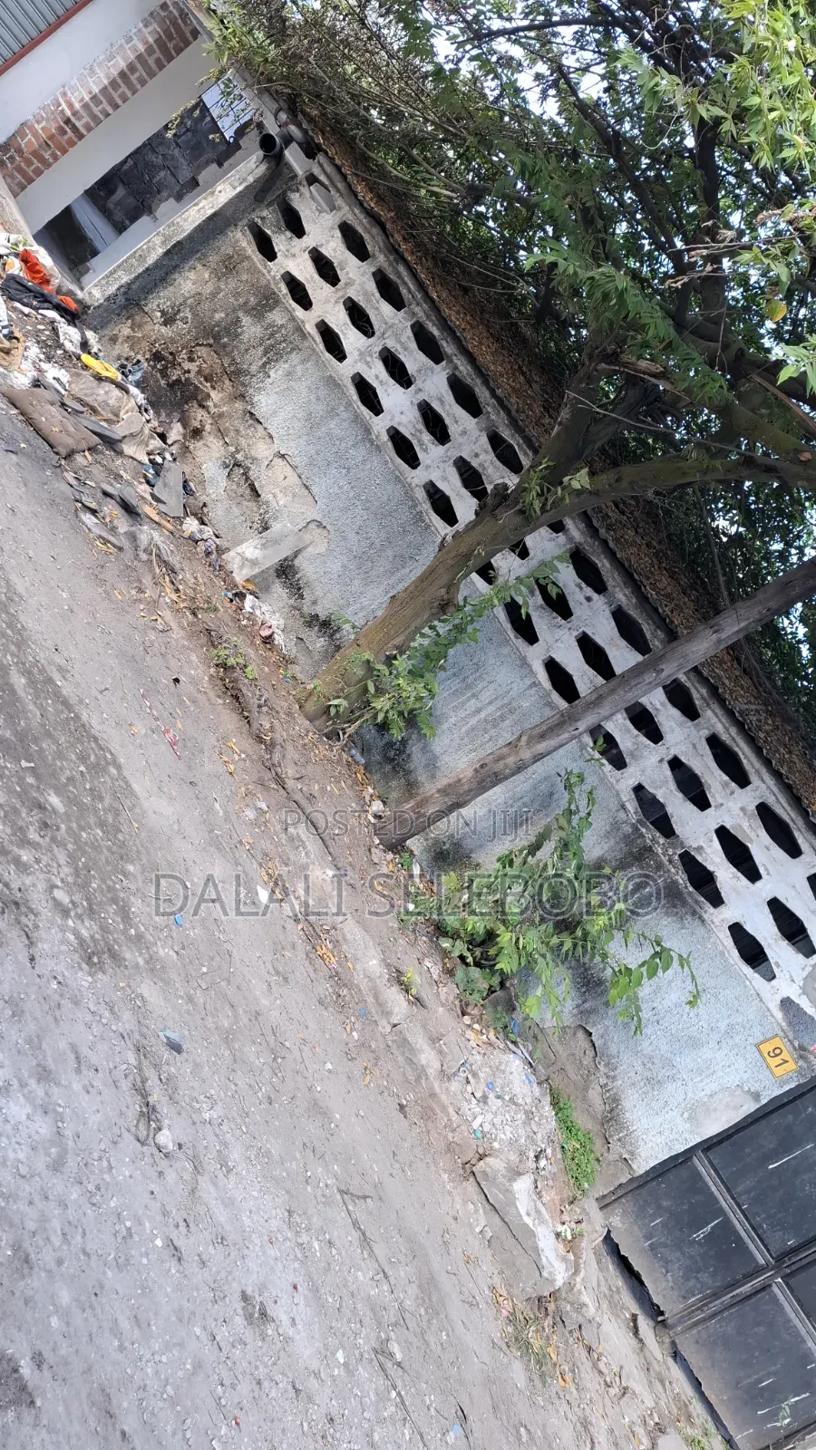 1bdrm Bedsitter in Sinza Kumekucha for rent