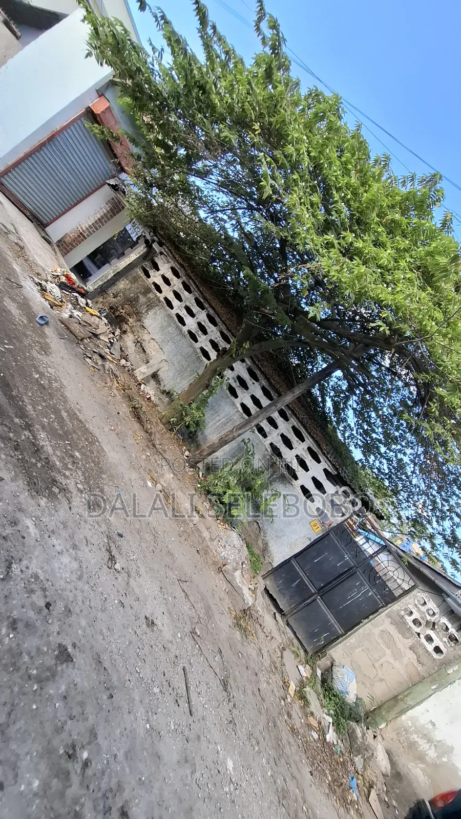 1bdrm Bedsitter in Sinza Kumekucha for rent