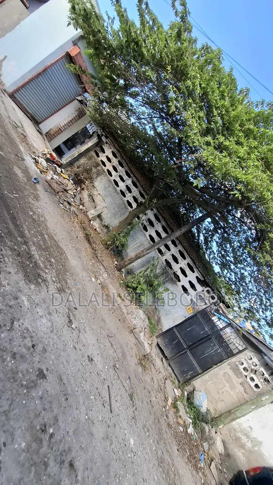 1bdrm Bedsitter in Sinza Kumekucha for rent