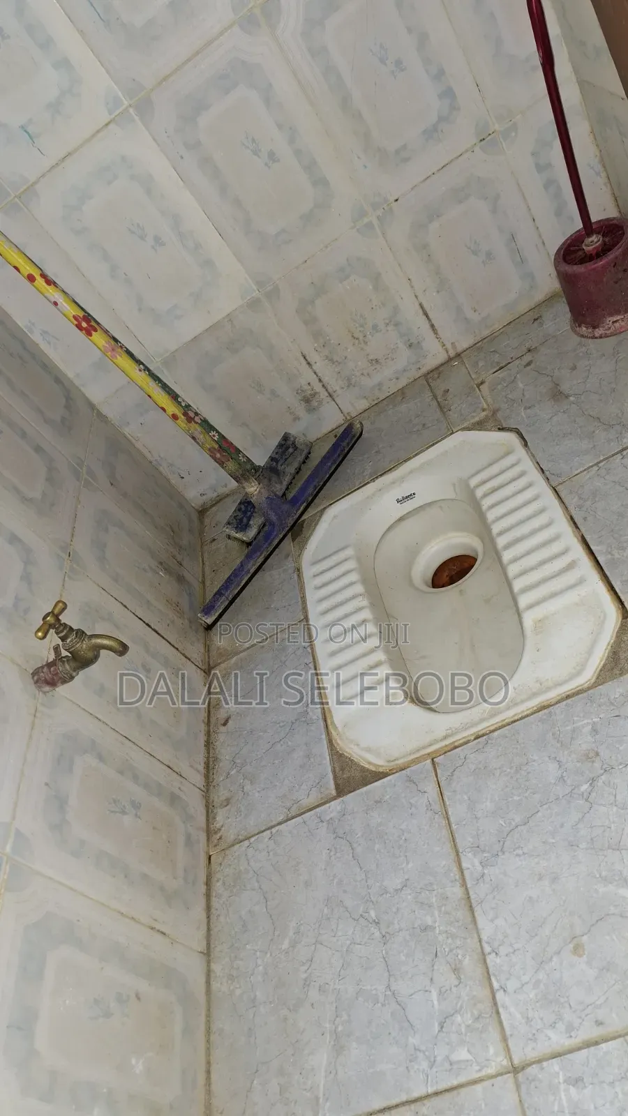 1bdrm Bedsitter in Sinza Kumekucha for rent