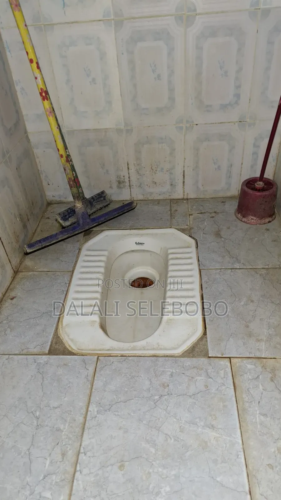 1bdrm Bedsitter in Sinza Kumekucha for rent