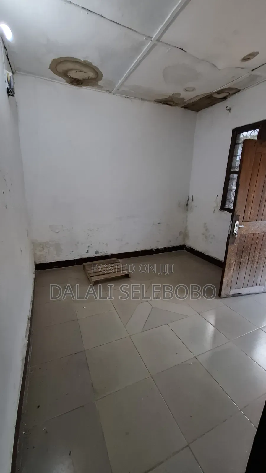 1bdrm Bedsitter in Sinza Kumekucha for rent