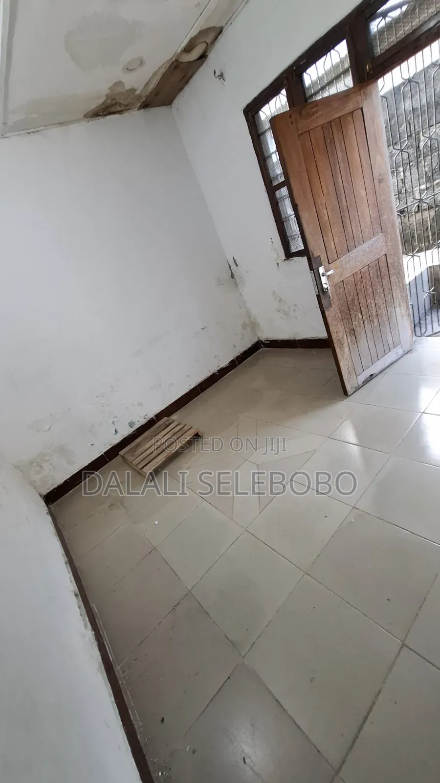 1bdrm Bedsitter in Sinza Kumekucha for rent