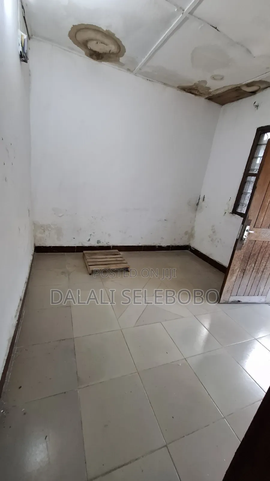 1bdrm Bedsitter in Sinza Kumekucha for rent