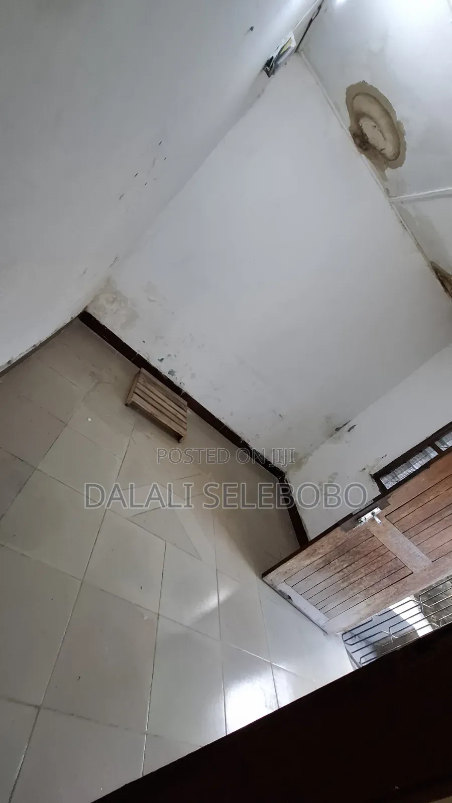 1bdrm Bedsitter in Sinza Kumekucha for rent