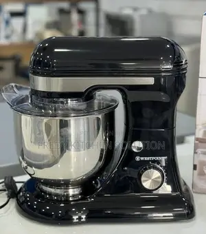 Westpoint Stand Mixer Deluxe 5l
