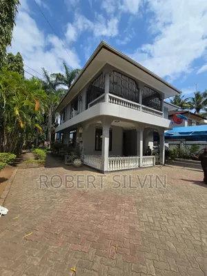 Furnished 5bdrm House in Robert_Masoko_Tz, Mbezi for sale