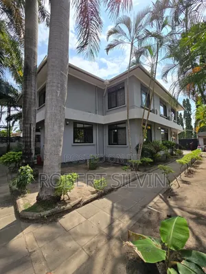Furnished 5bdrm House in Robert_Masoko_Tz, Mbezi for sale