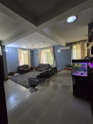 Furnished 5bdrm House in Robert_Masoko_Tz, Mbezi for sale