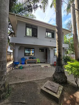 Furnished 5bdrm House in Robert_Masoko_Tz, Mbezi for sale