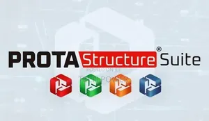 ProtaStructure Suite Enterprise | Structural Engineering Software