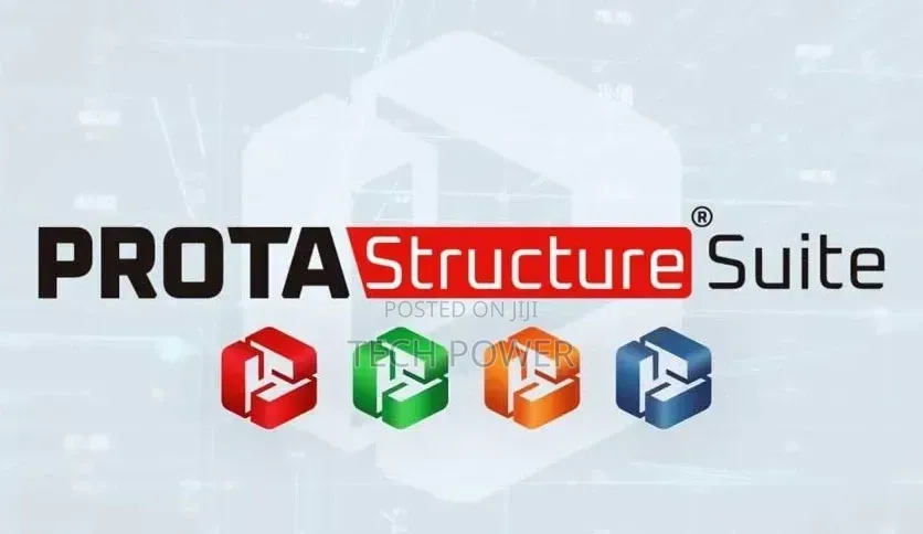 ProtaStructure Suite Enterprise | Structural Engineering Software