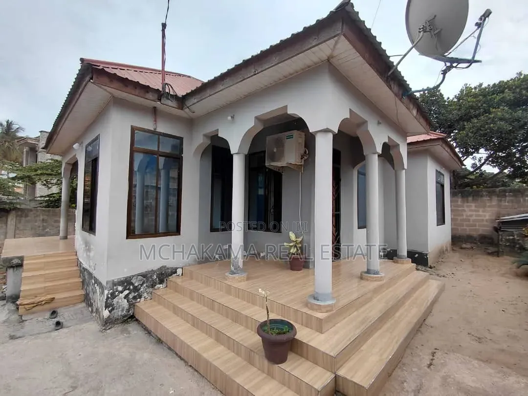 3bdrm House in Mchakama Real Estate, Kimara for sale