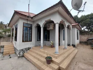 3bdrm House in Mchakama Real Estate, Kimara for sale