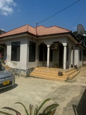 3bdrm House in Mchakama Real Estate, Kimara for sale