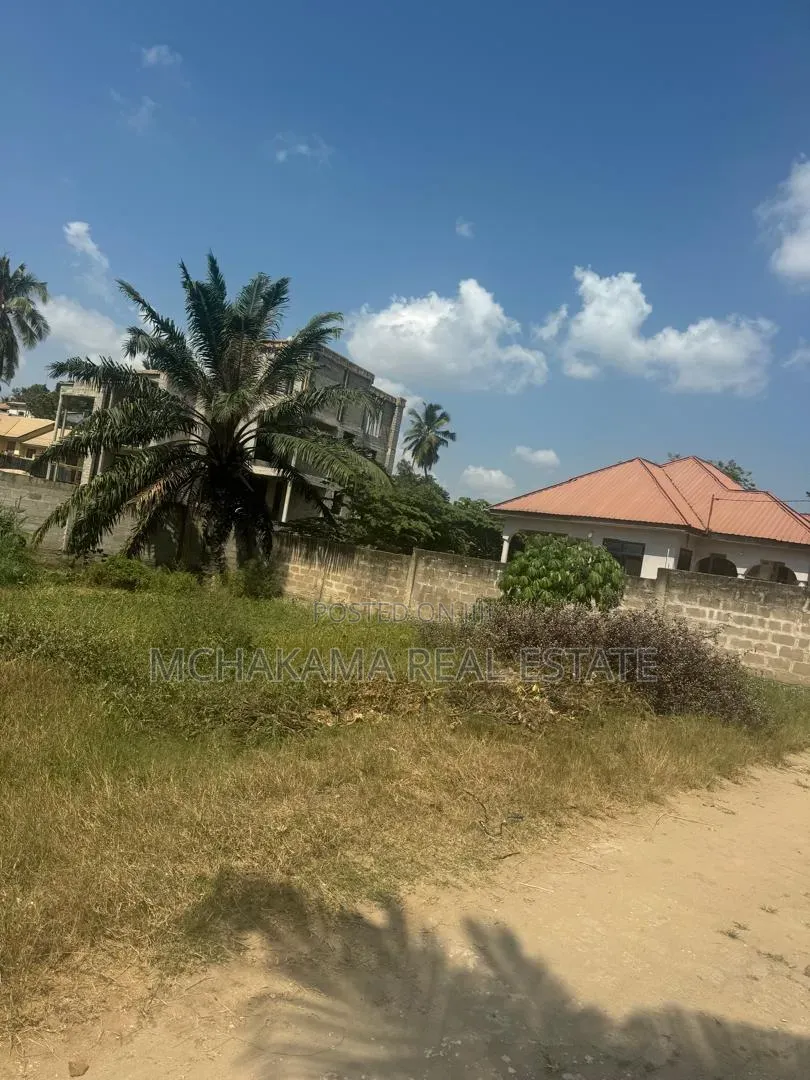 3bdrm House in Mchakama Real Estate, Kimara for sale