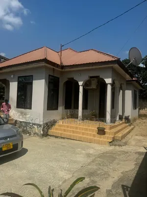 3bdrm House in Mchakama Real Estate, Kimara for sale