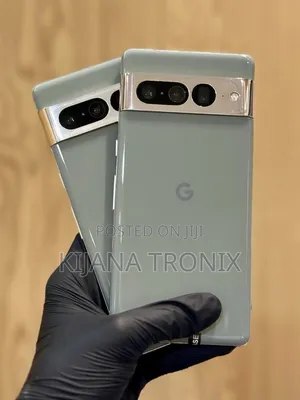 Google Pixel 7 Pro 128 GB Green