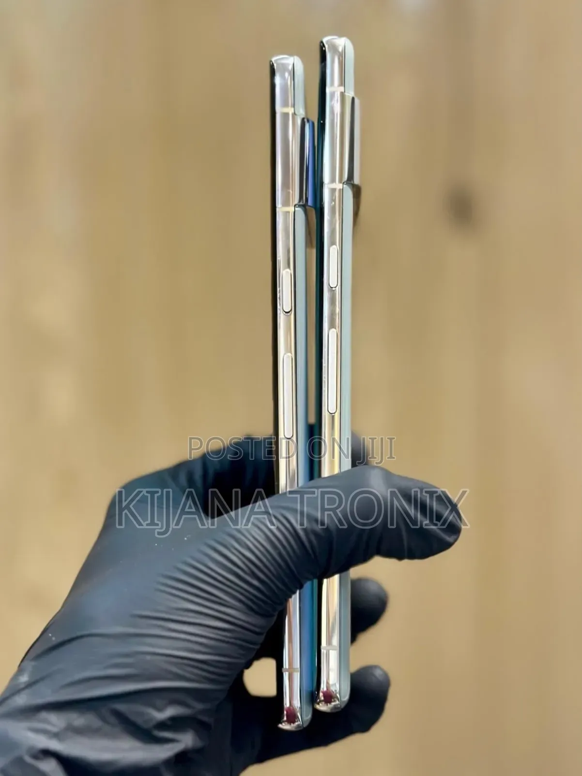 Google Pixel 7 Pro 128 GB Green