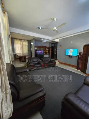 Furnished 5bdrm House in Robert_Masoko_Tz, Mbezi for sale