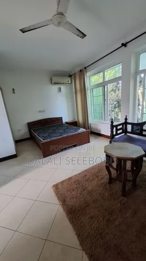 Furnished Studio Apartment in Bahari Beach, Kunduchi for rent