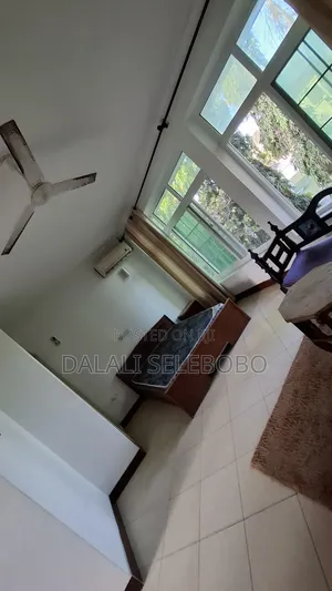 Furnished Studio Apartment in Bahari Beach, Kunduchi for rent
