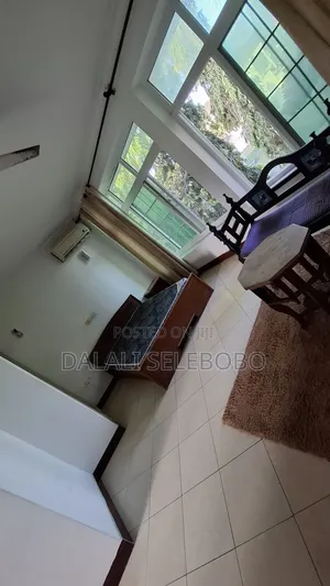 Furnished Studio Apartment in Bahari Beach, Kunduchi for rent