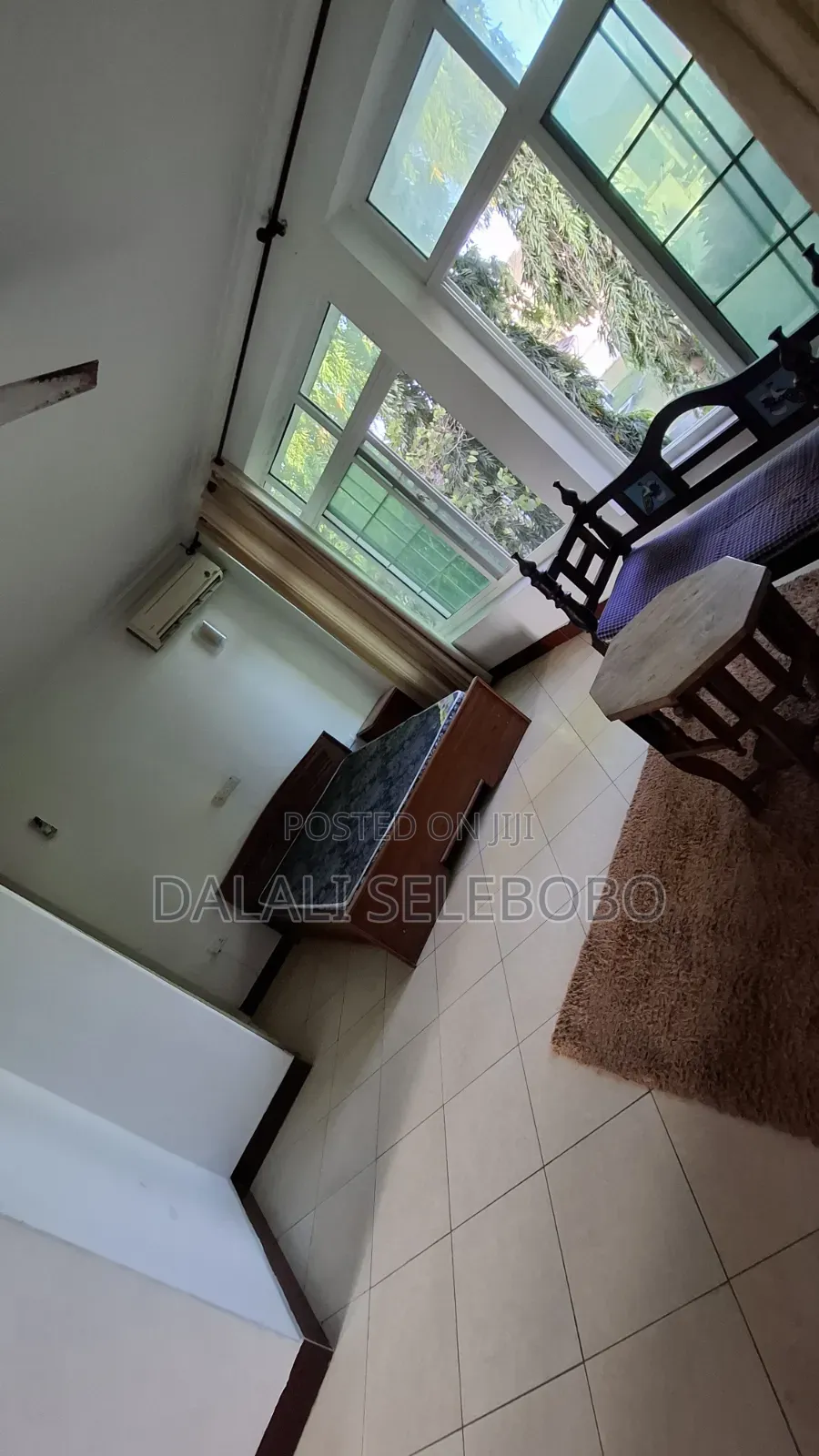 Furnished Studio Apartment in Bahari Beach, Kunduchi for rent