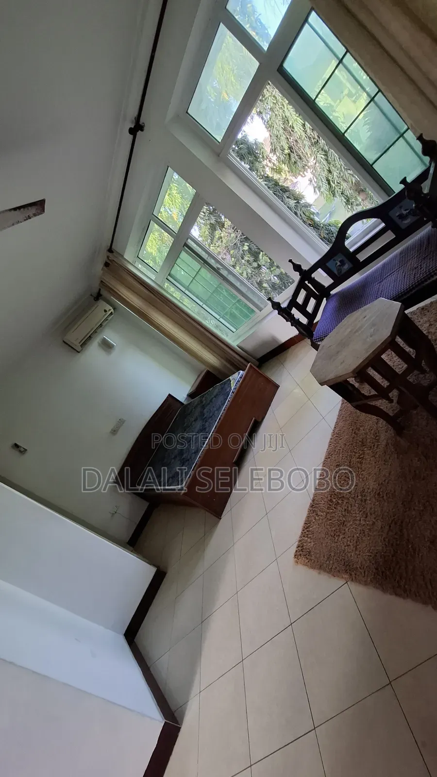 Furnished Studio Apartment in Bahari Beach, Kunduchi for rent