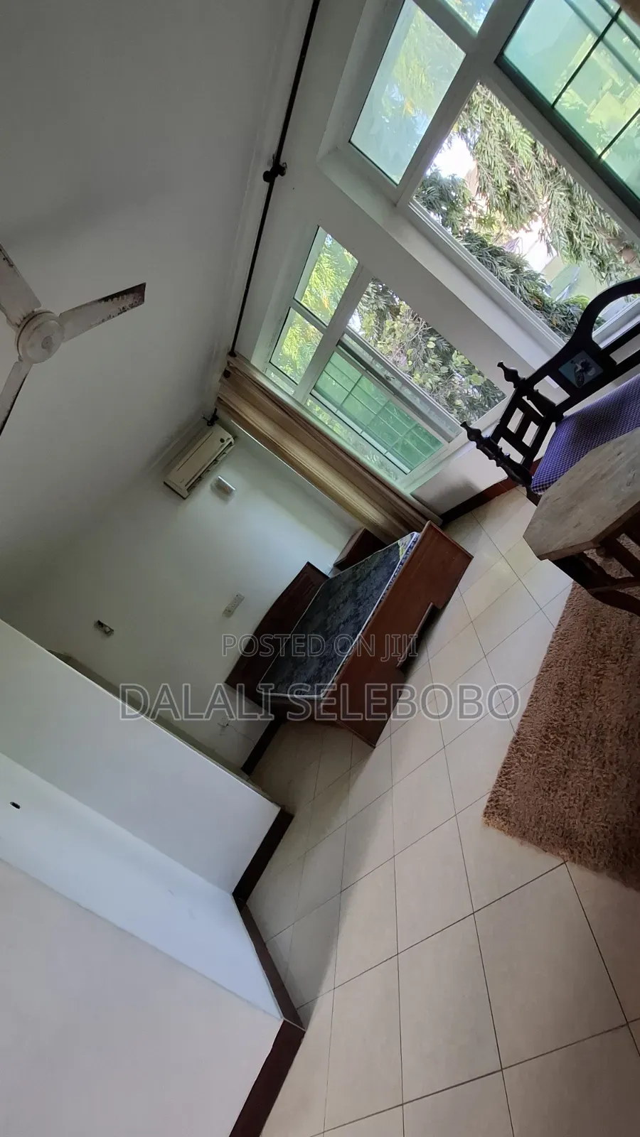 Furnished Studio Apartment in Bahari Beach, Kunduchi for rent