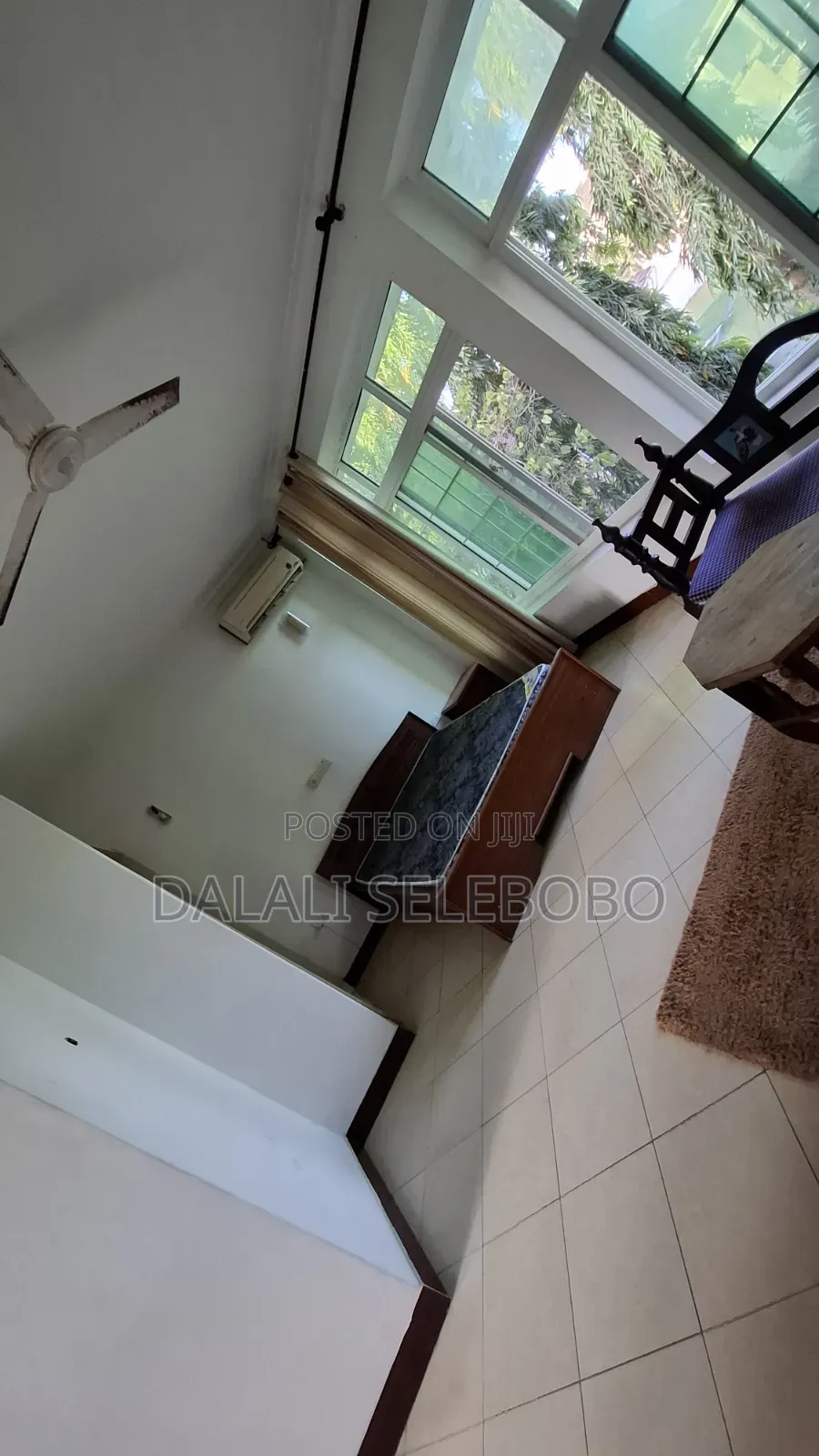 Furnished Studio Apartment in Bahari Beach, Kunduchi for rent